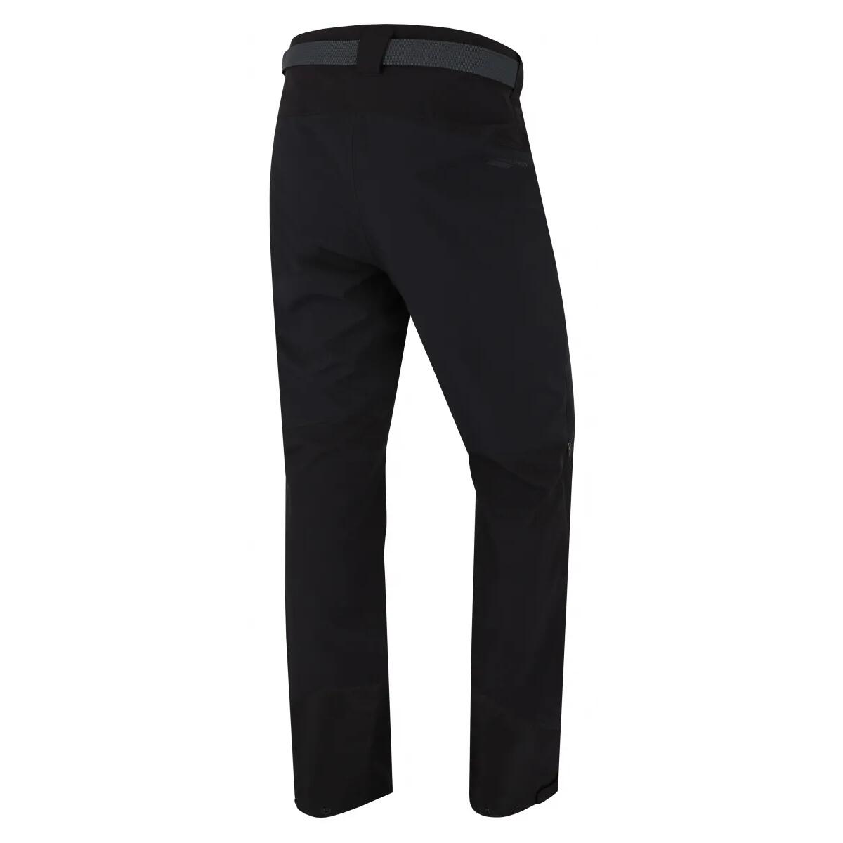 Pantalon outdoor Krony pour homme - Noir 2/5