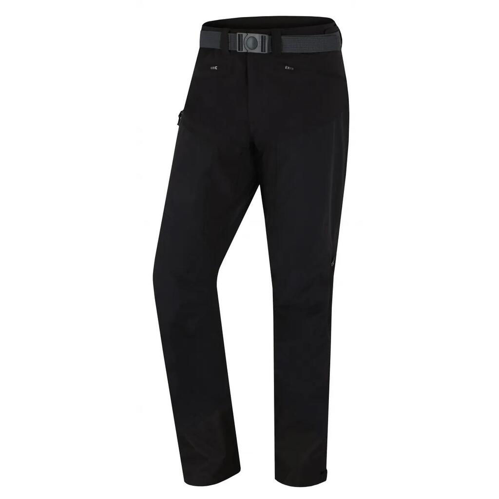 Men’s outdoor trousers Krony - Black