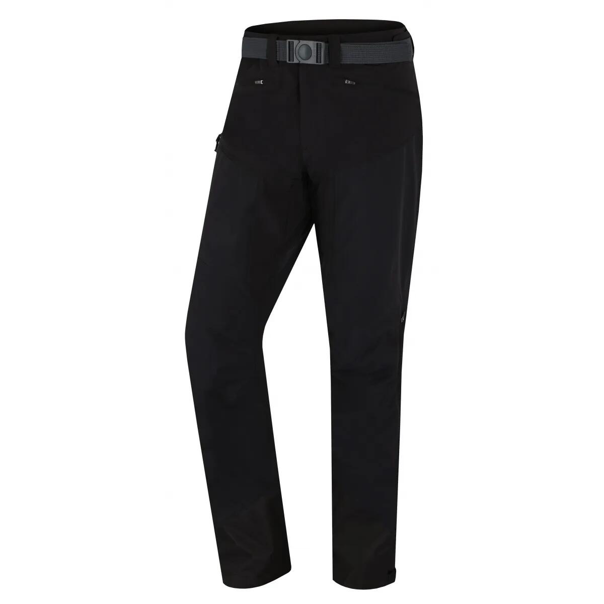Pantalon outdoor Krony pour homme - Noir 1/5