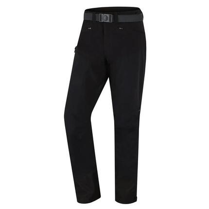 Pantalon outdoor Krony pour homme - Noir