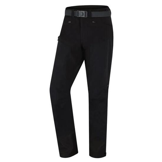 Pantalon outdoor Krony pour homme - Noir