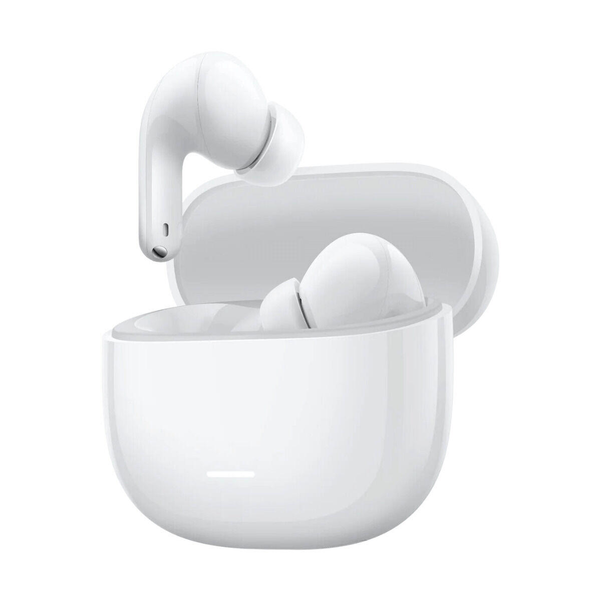 Auriculares XIAOMI M2539E1 Branco 2/5