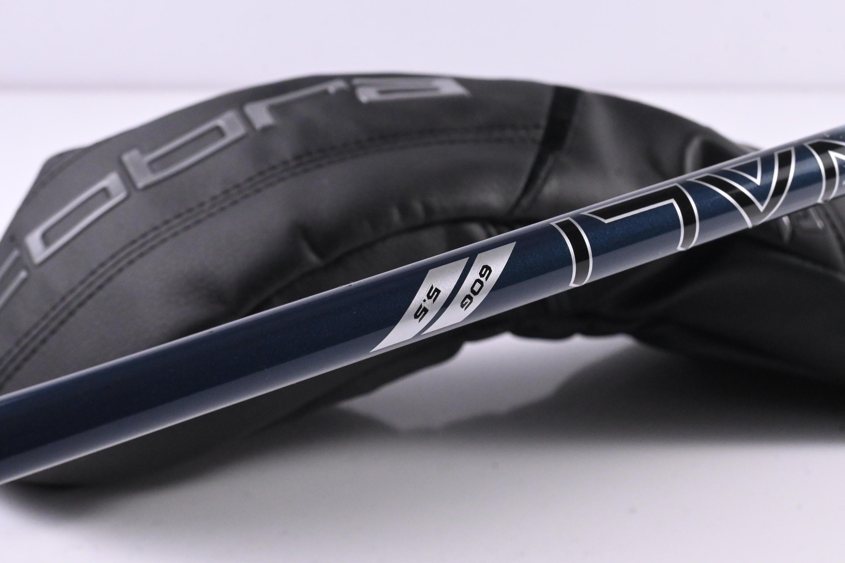 Rare Stylo Plume Or 18K de Bureau Edacoto + Porte