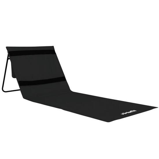 Tapis de plage - Noir