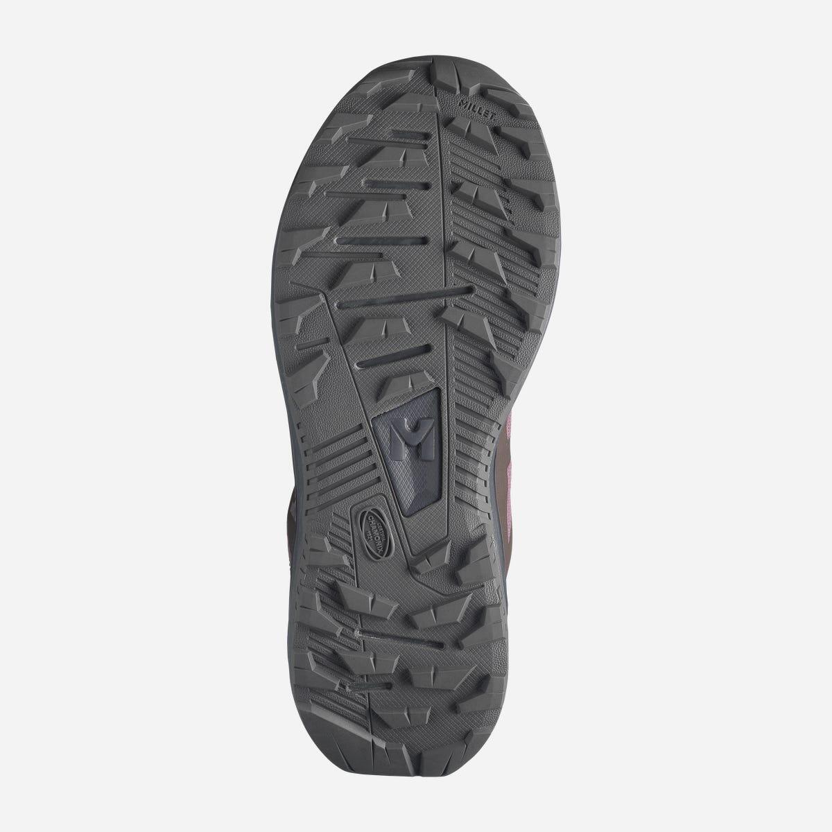 Zapatillas Senderismo - Trekking Mujeres  SENECA 3/5