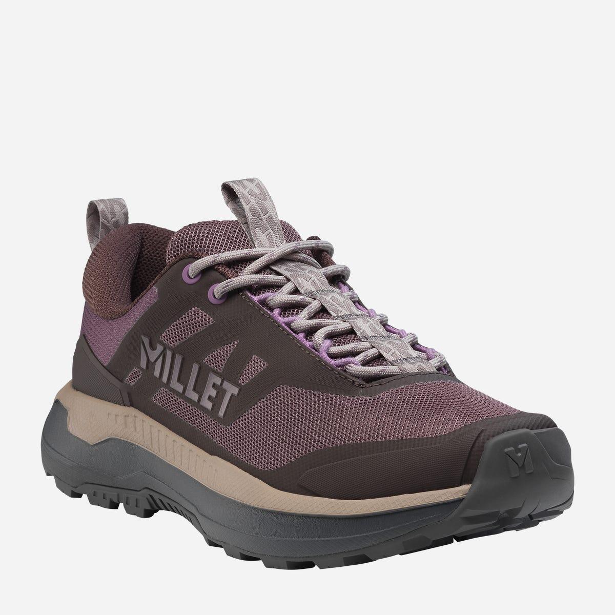 Zapatillas Senderismo - Trekking Mujeres  SENECA 2/5