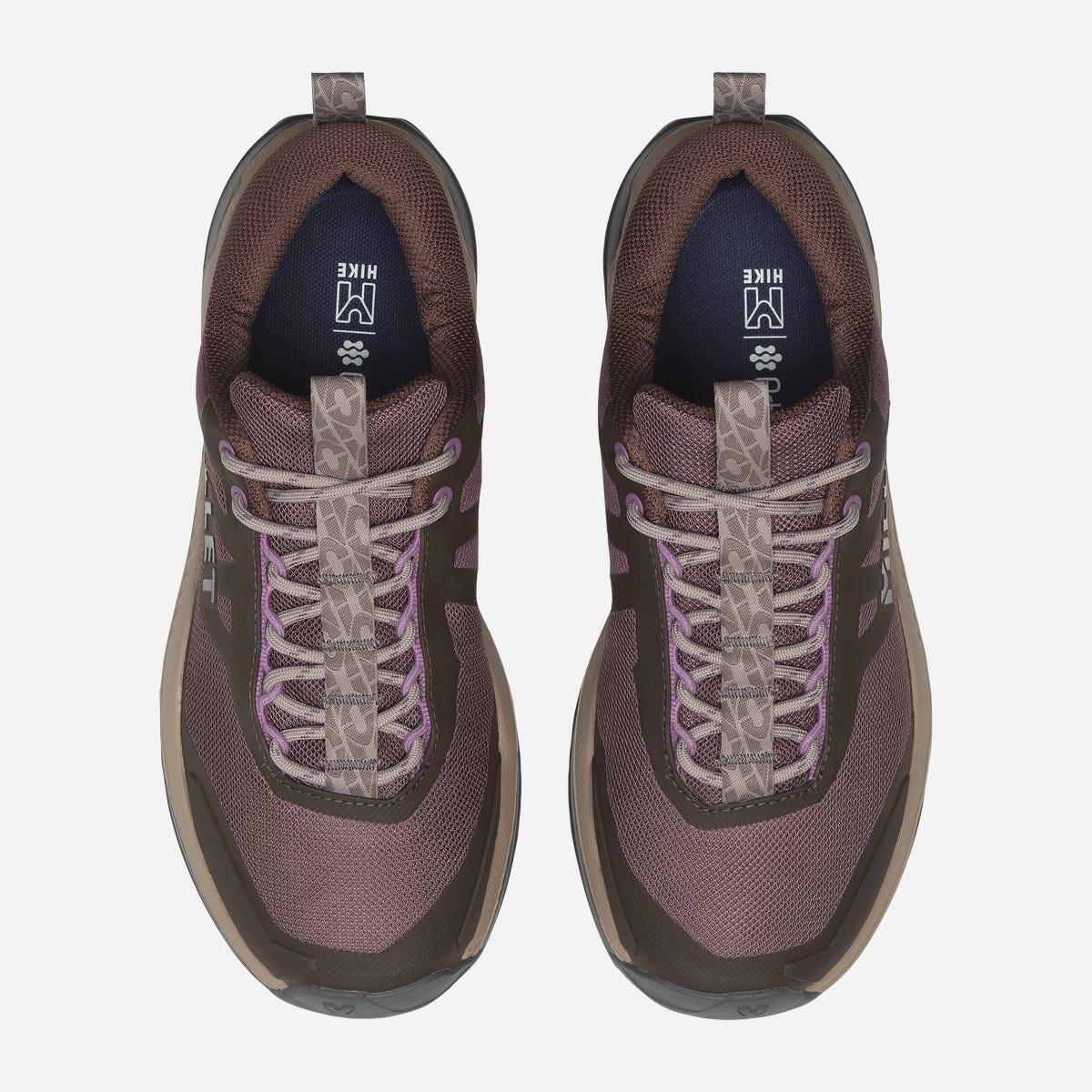 Zapatillas Senderismo - Trekking Mujeres  SENECA 4/5