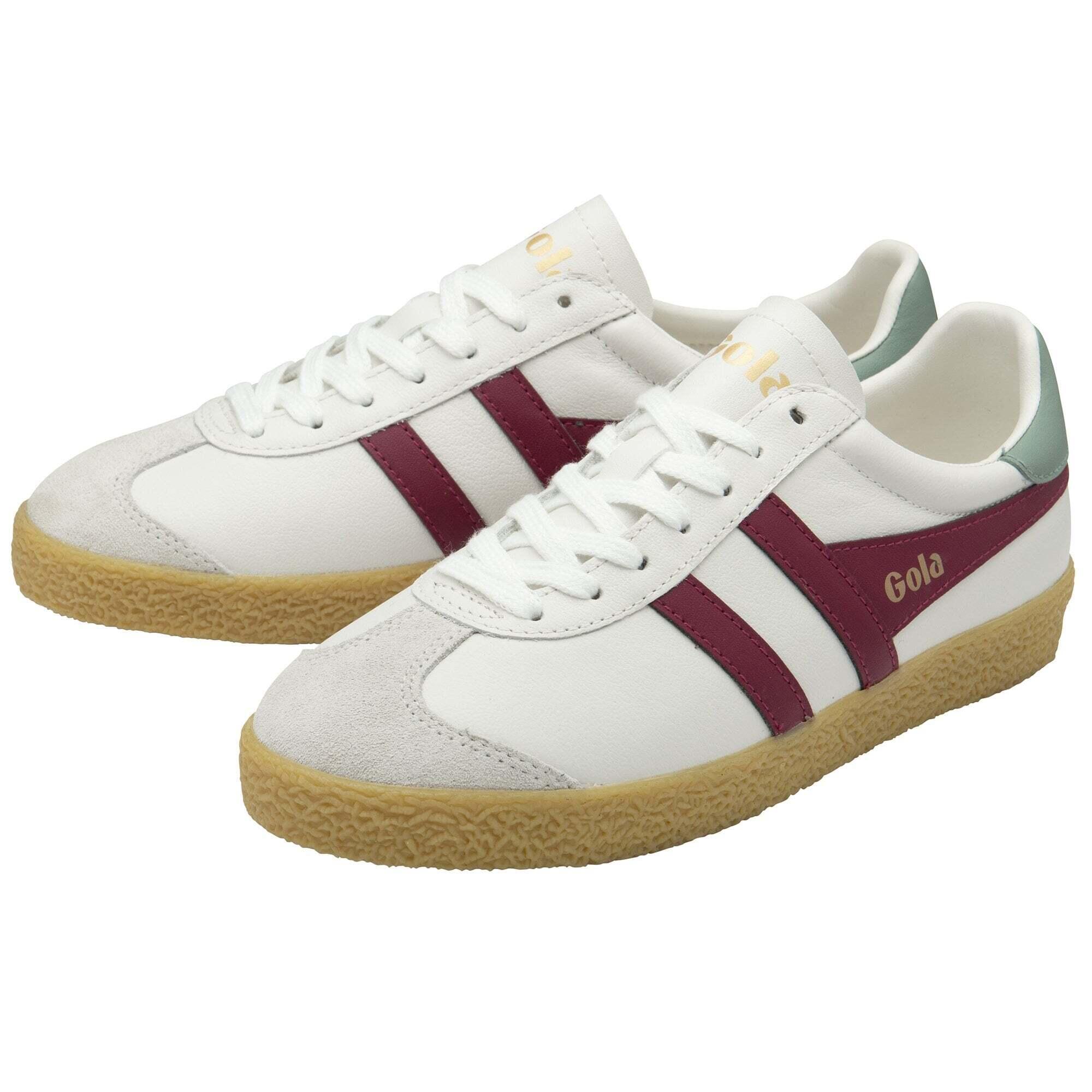 Sneakers Gola Medallist Leather 3/3