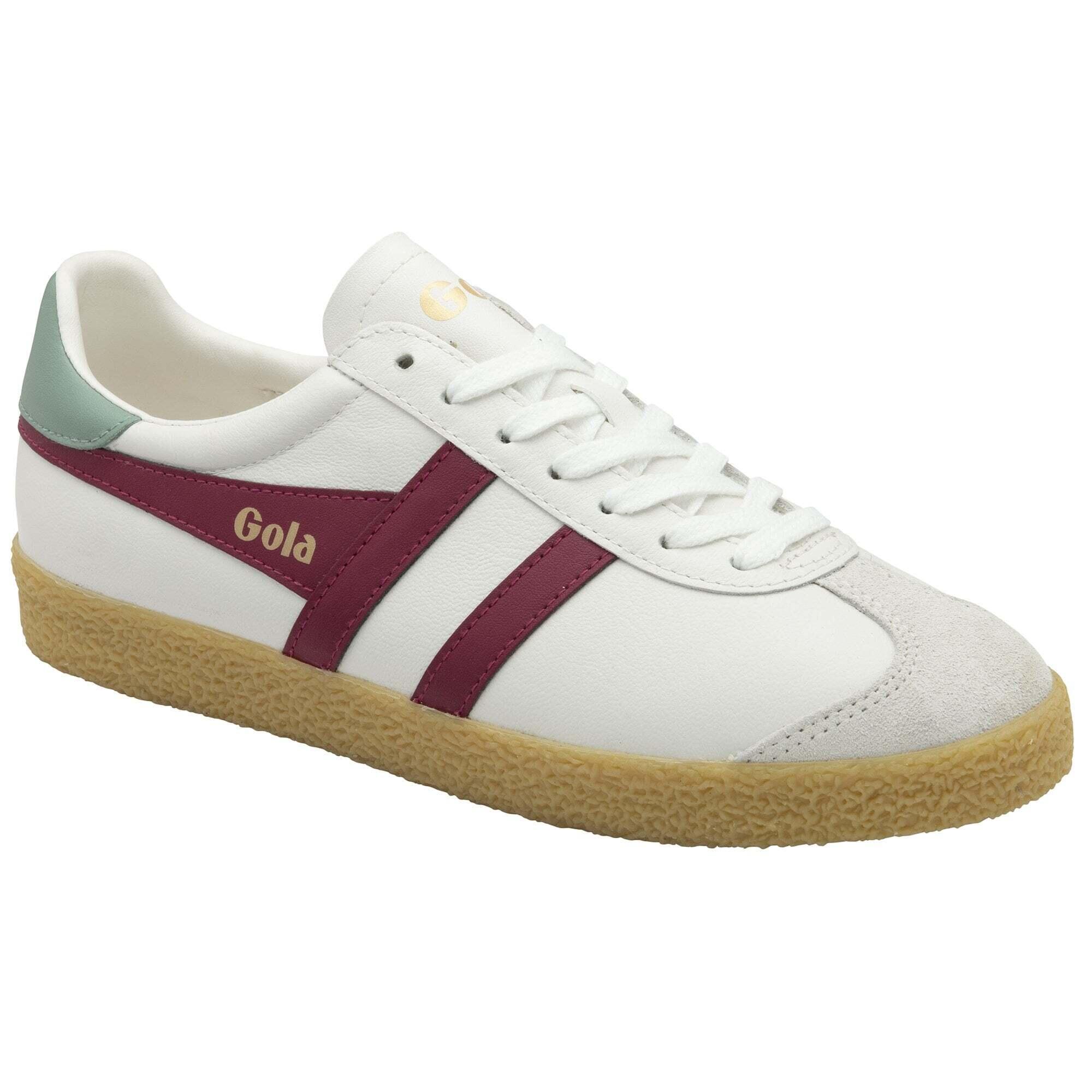 Sneakers Gola Medallist Leather 2/3