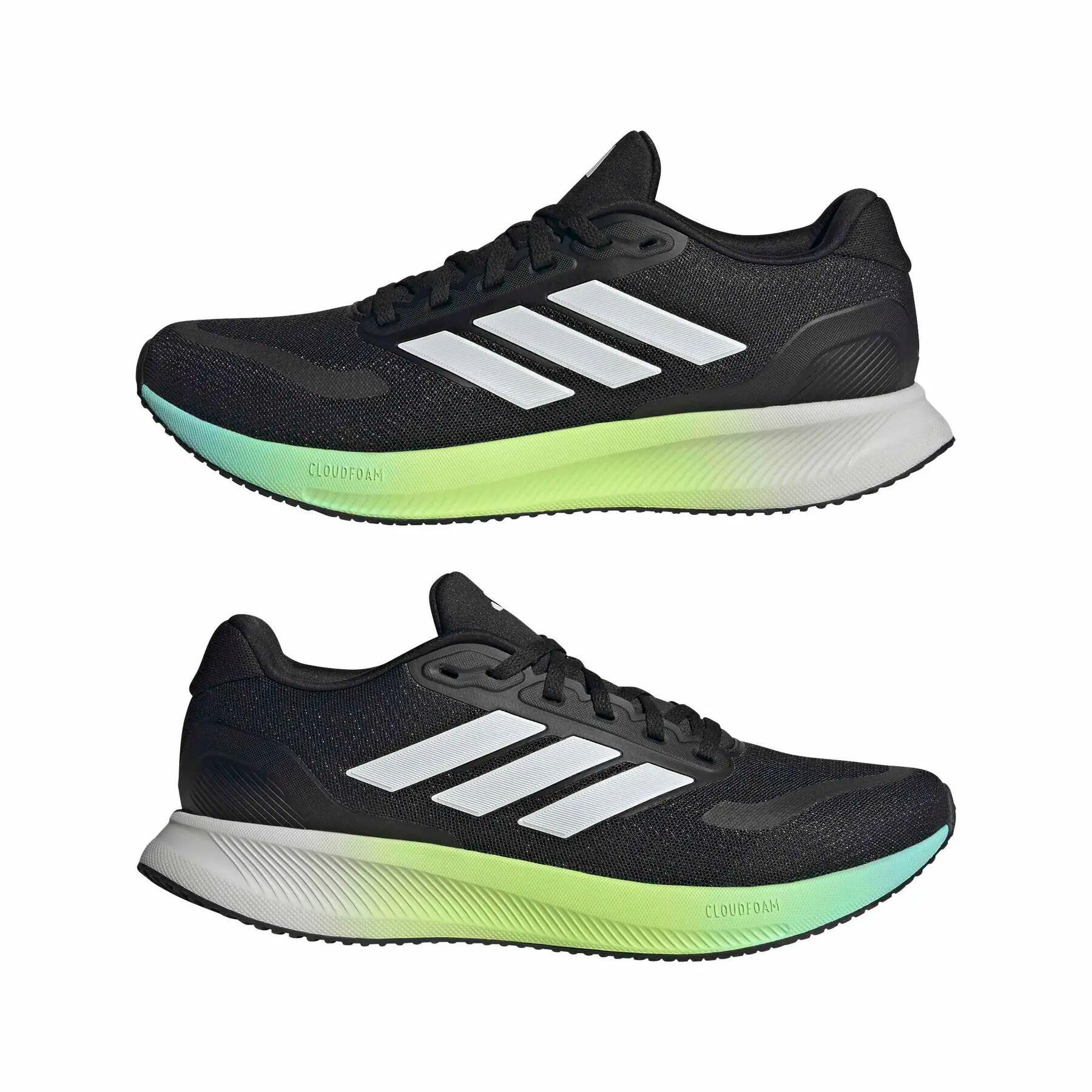 Chaussures de running adidas Runfalcon 5 2/7