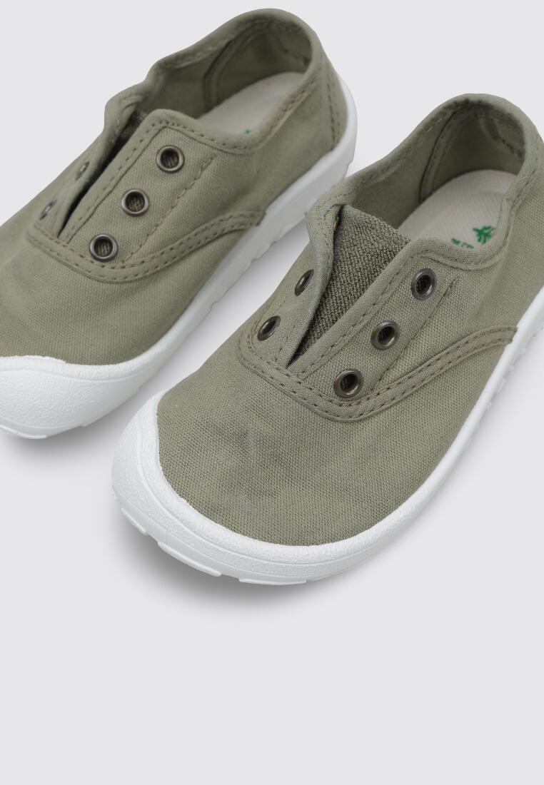 Chaussure de randonnée Baskets Enfants Victoria BOSCO BAREFOOT INGLÉS Ver 3/5