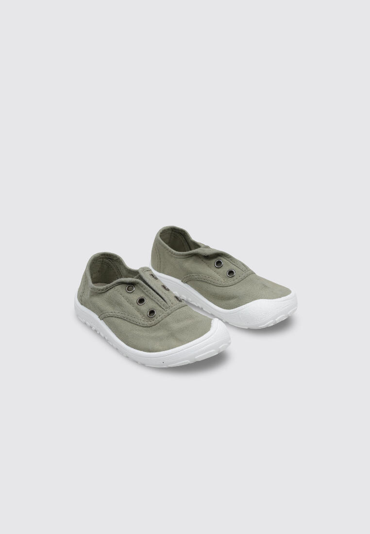 Chaussure de randonnée Baskets Enfants Victoria BOSCO BAREFOOT INGLÉS Ver 2/5