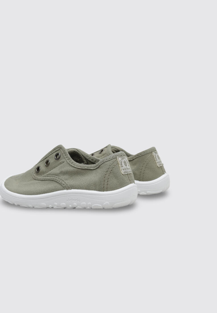 Chaussure de randonnée Baskets Enfants Victoria BOSCO BAREFOOT INGLÉS Ver 4/5