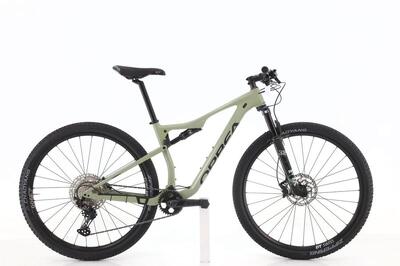 MTB ricondizionata · Oiz XT · Ottimo stato