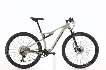 Refurbished MTB Fully · Oiz XT · Sehr guter Zustand