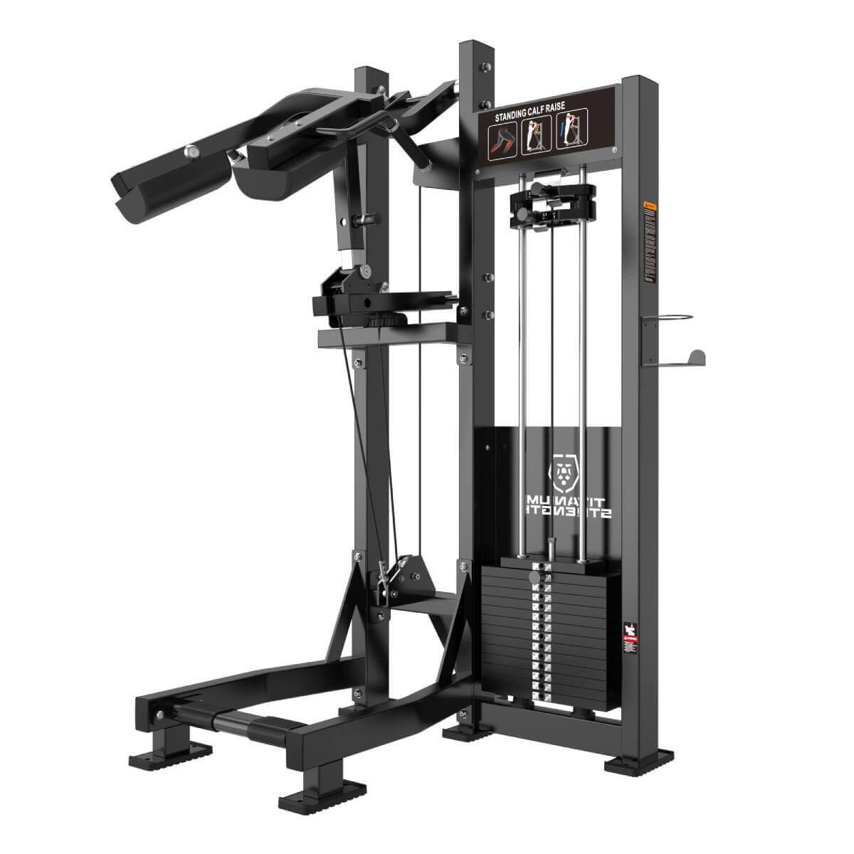 TITANIUM STRENGTH picture
