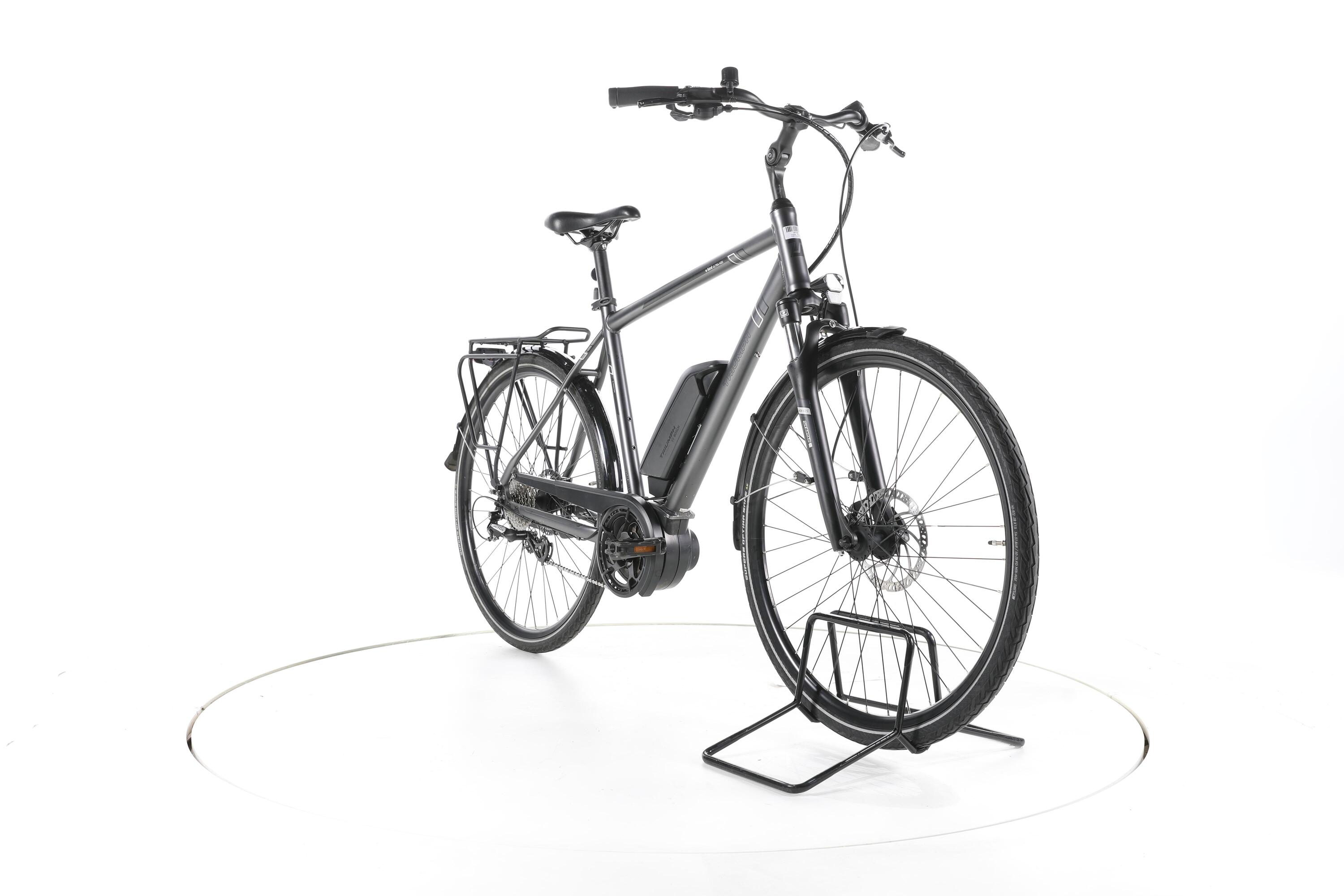 Refurbished - Triumph E-Bird Ultra Trekking E-Bike - In gutem Zustand 3/7