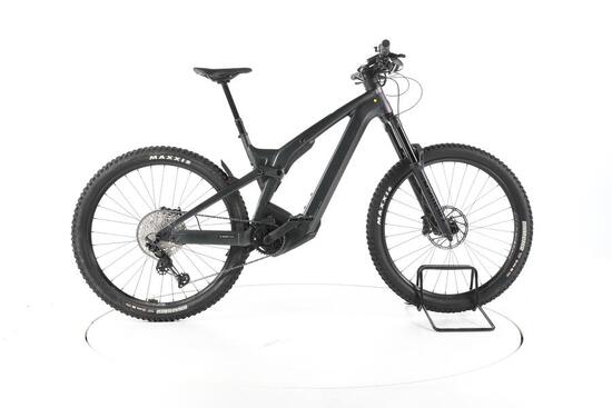 Ebike ricondizionata · Scott Patron eRIDE 920 · Buone condizioni