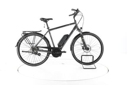 Tweedehands - Triumph E-Bird Ultra Trekking E-Bike - Goed