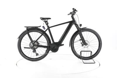 Tweedehands - cube kathmandu hybrid slt trekking e-bike - goed