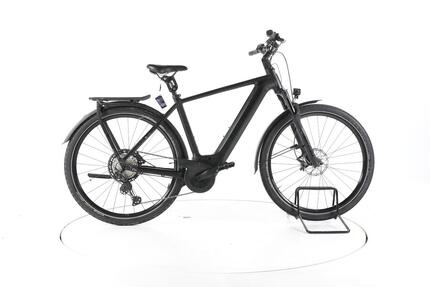 Refurbished - Cube Kathmandu Hybrid SLT Trekking E-Bike 2023 - In gutem Zustand