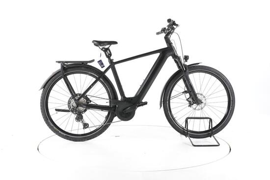 Refurbished - Cube Kathmandu Hybrid SLT Trekking E-Bike 2023 - In gutem Zustand