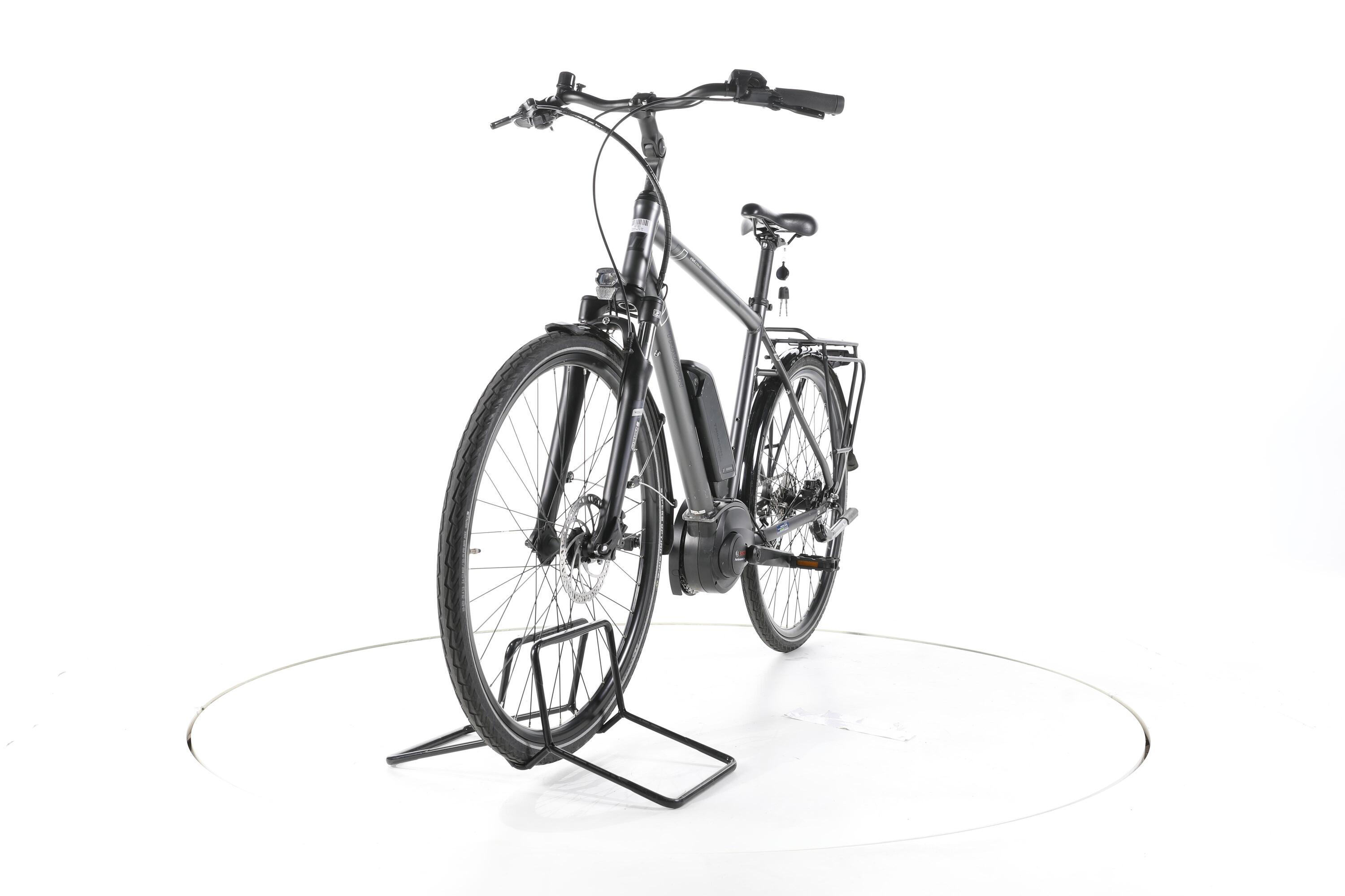 Refurbished - Triumph E-Bird Ultra Trekking E-Bike - In gutem Zustand 4/7