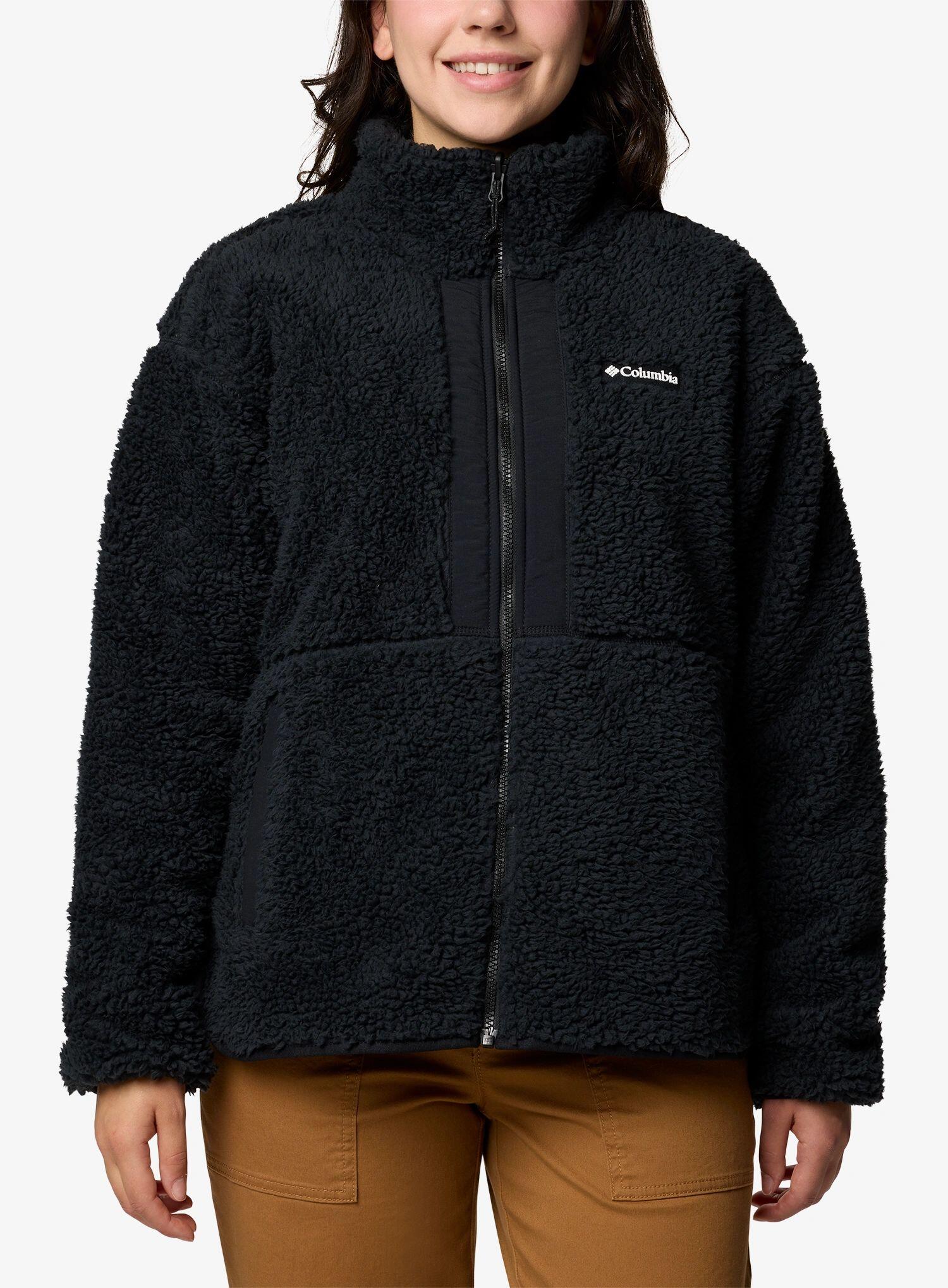 Kurtka 3w1 damska Columbia Drop Ridge II Interchange Jacket 2/7