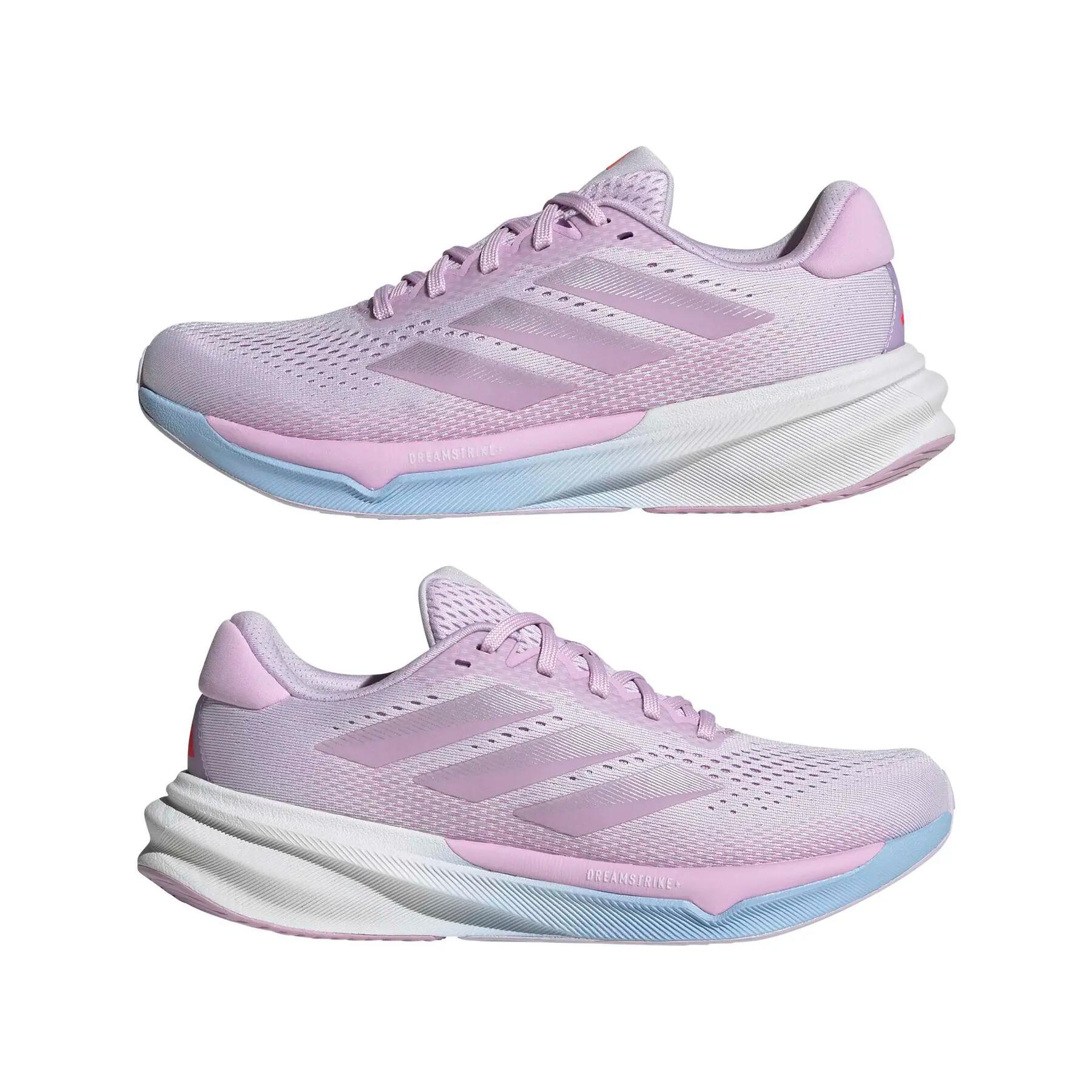 Chaussures de running femme adidas Supernova Stride 2.0 3/7