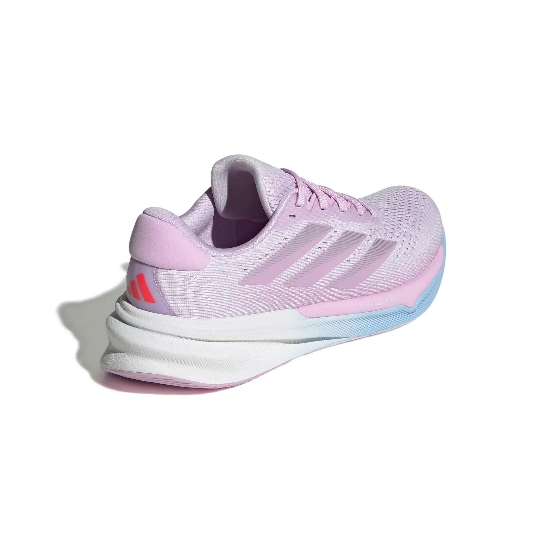 Chaussures de running femme adidas Supernova Stride 2.0 7/7