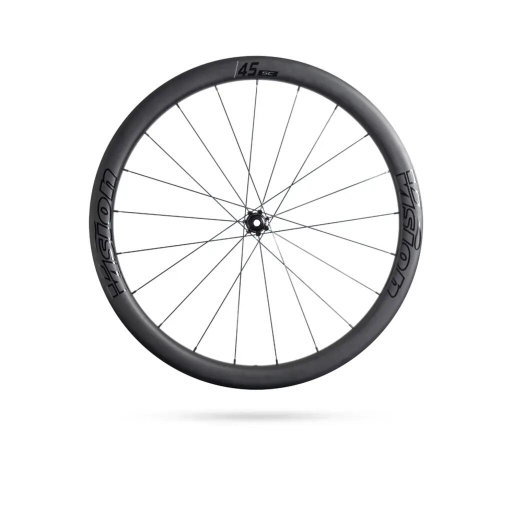 Roue de vélo Vision SC45 Disc CLTLR Shimano HG11 (x2) 2/5