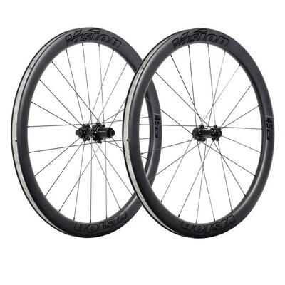 Fietswiel vision sc45 disc cltlr shimano hg11 (x2)