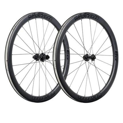 Fietswiel Vision SC45 Disc CLTLR Shimano HG11 (x2)