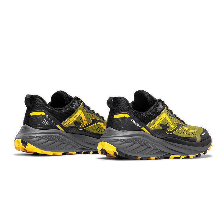 Buty trailowe męskie Joma Trek Men 2623 3/5