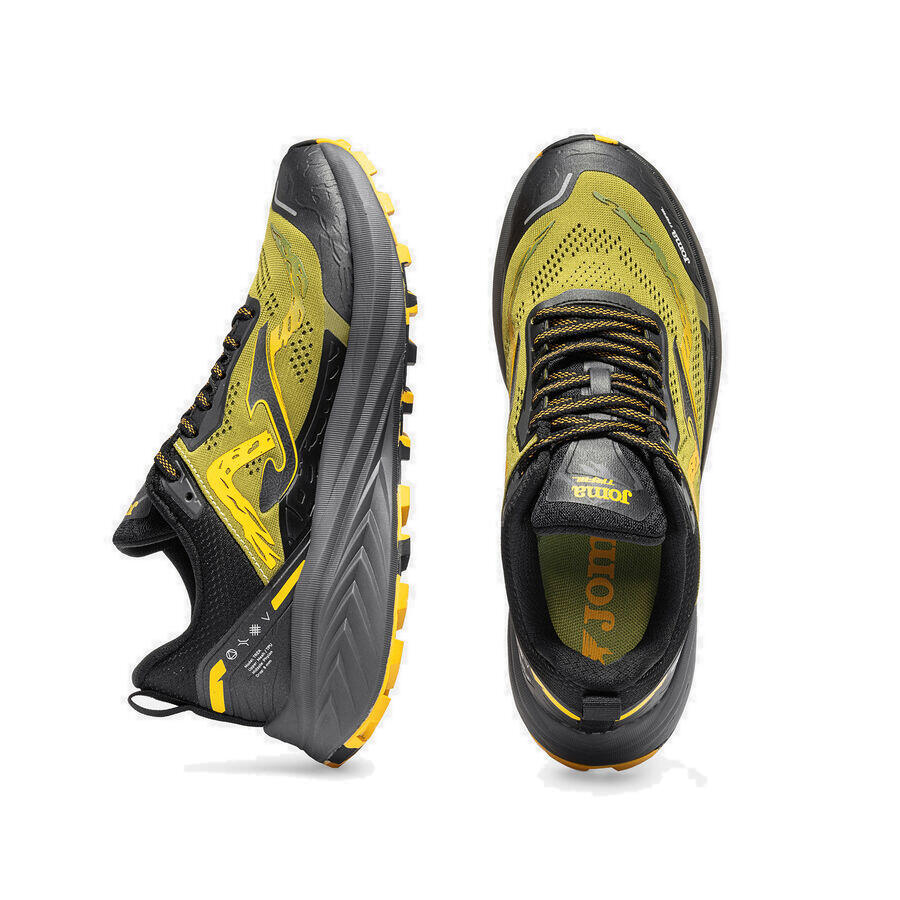 Buty trailowe męskie Joma Trek Men 2623 5/5