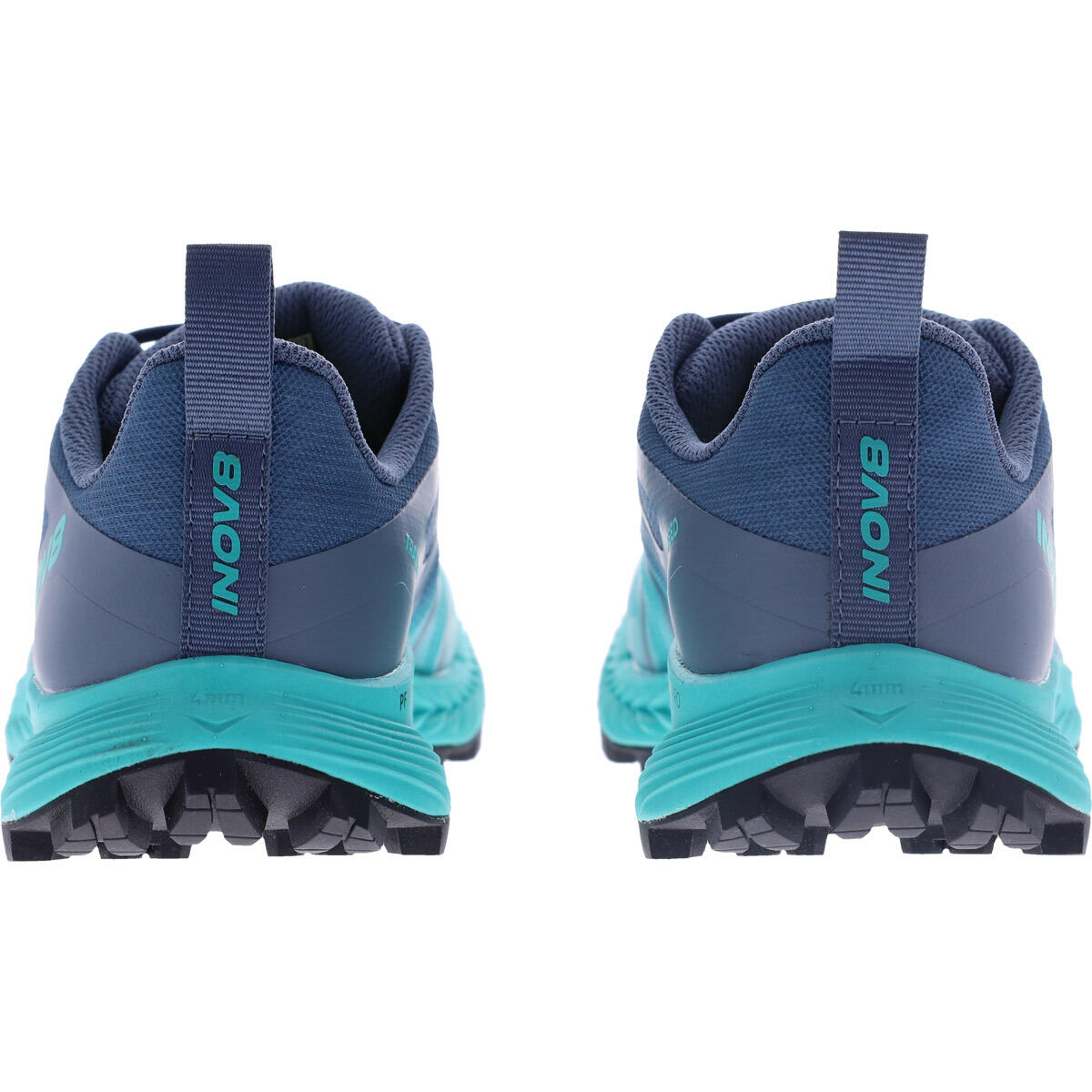 Buty trailowe damskie Inov-8 Trailtalon Speed 3/7