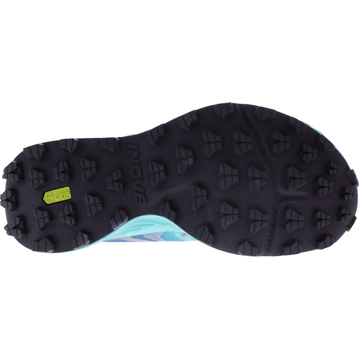 Buty trailowe damskie Inov-8 Trailtalon Speed 2/7