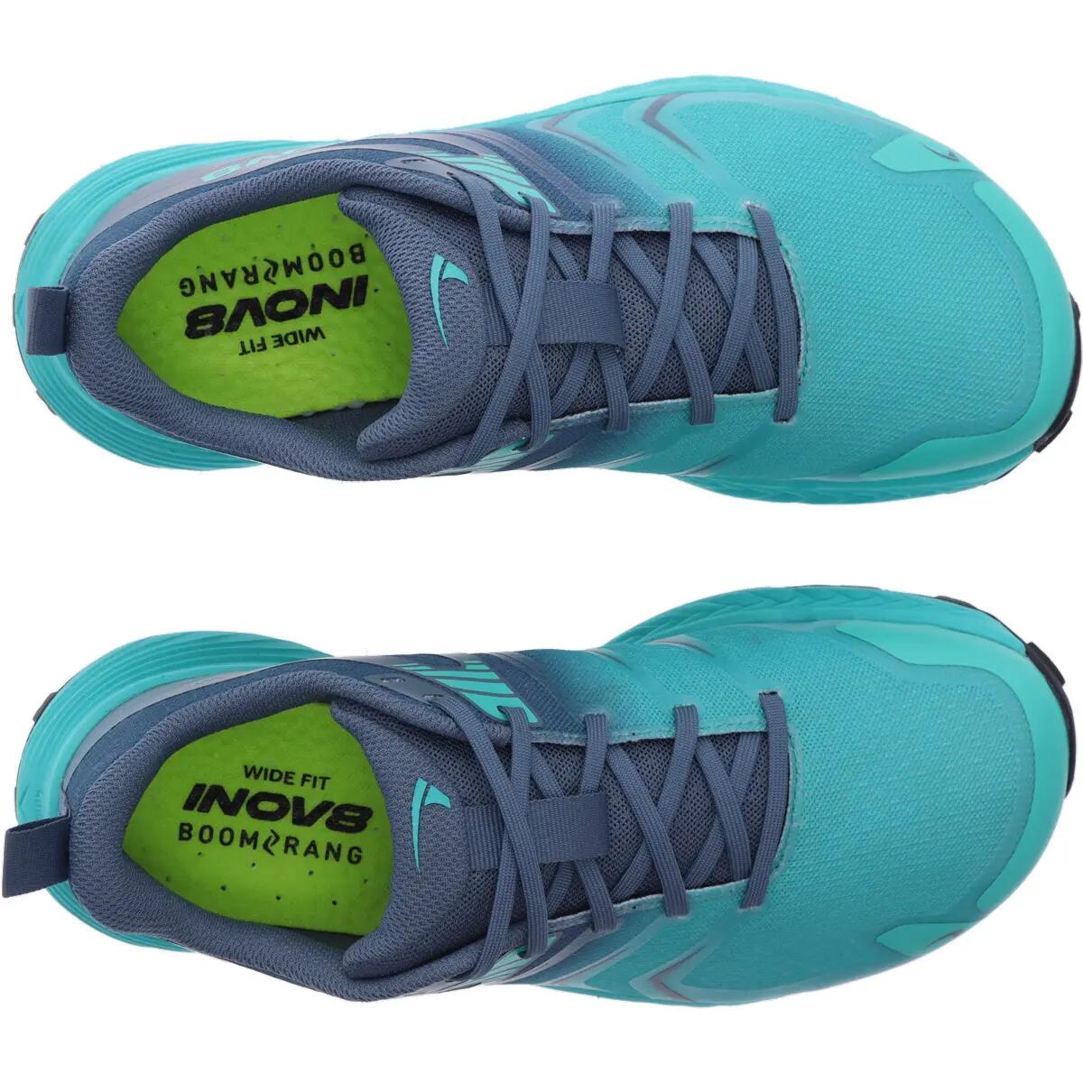 Buty trailowe damskie Inov-8 Trailtalon Speed 5/7