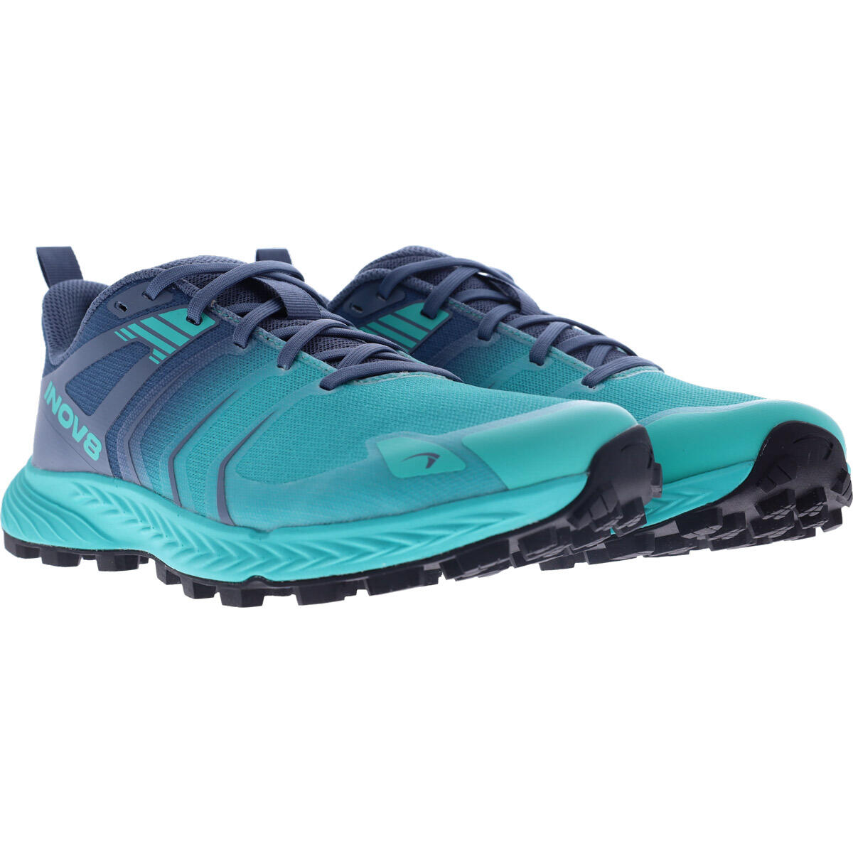 Buty trailowe damskie Inov-8 Trailtalon Speed 4/7