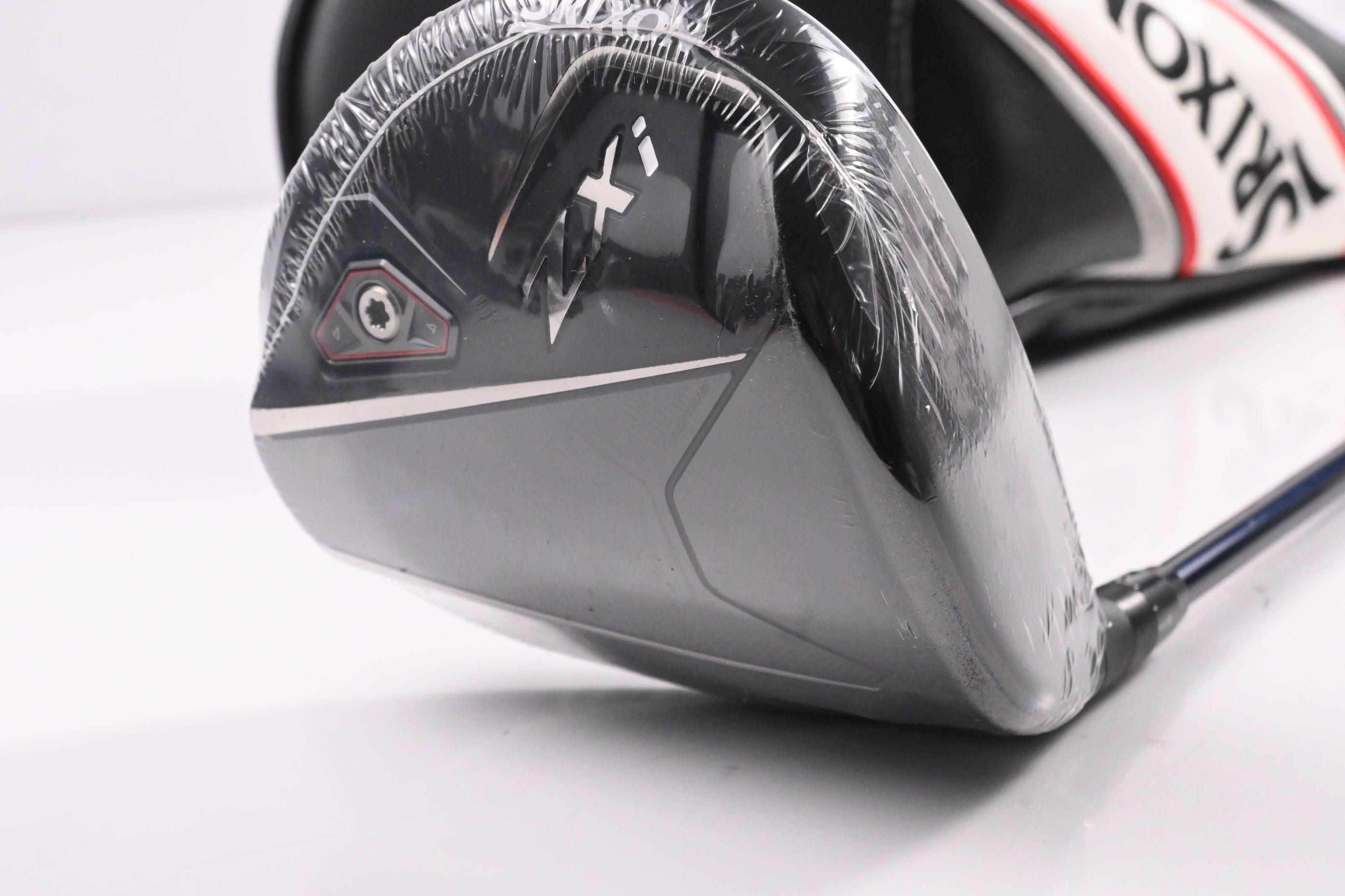 Srixon ZXi Driver / 10.5 Degree / Stiff Flex Fujikura Ventus TR