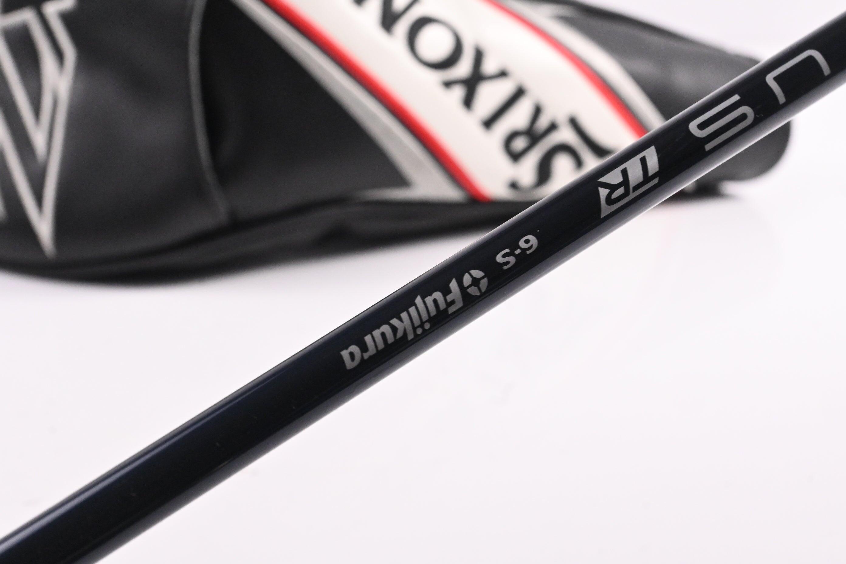 Fujikura VENTUS ZXi 6-S for SRIXON 【公式通販】