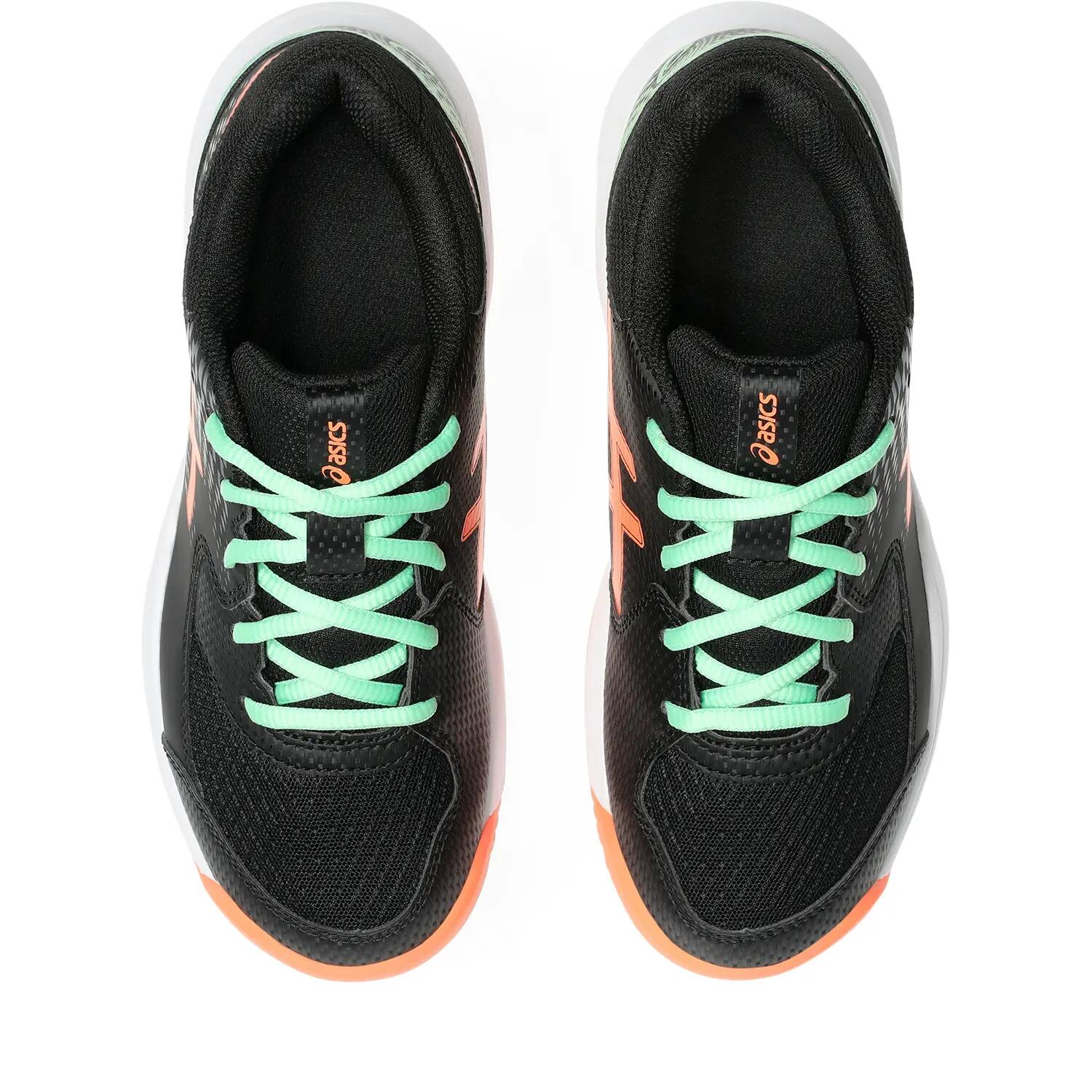 Chaussures de padel enfant Asics Gel-Dedicate 8 GS 7/7