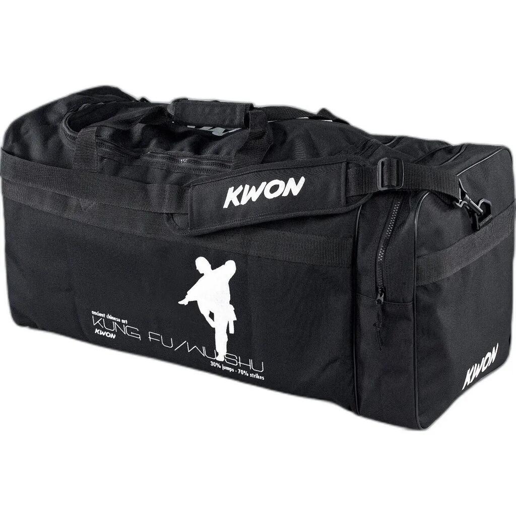 Kung fu sports bag Kwon