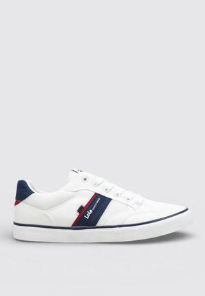 Chaussure de randonnée Baskets Homme Lois 61403 Blan