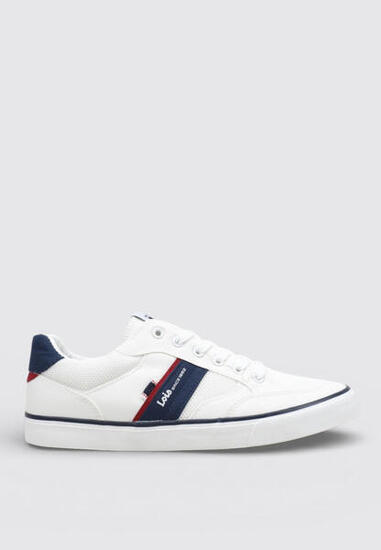 Chaussure de randonnée Baskets Homme Lois 61403 Blan