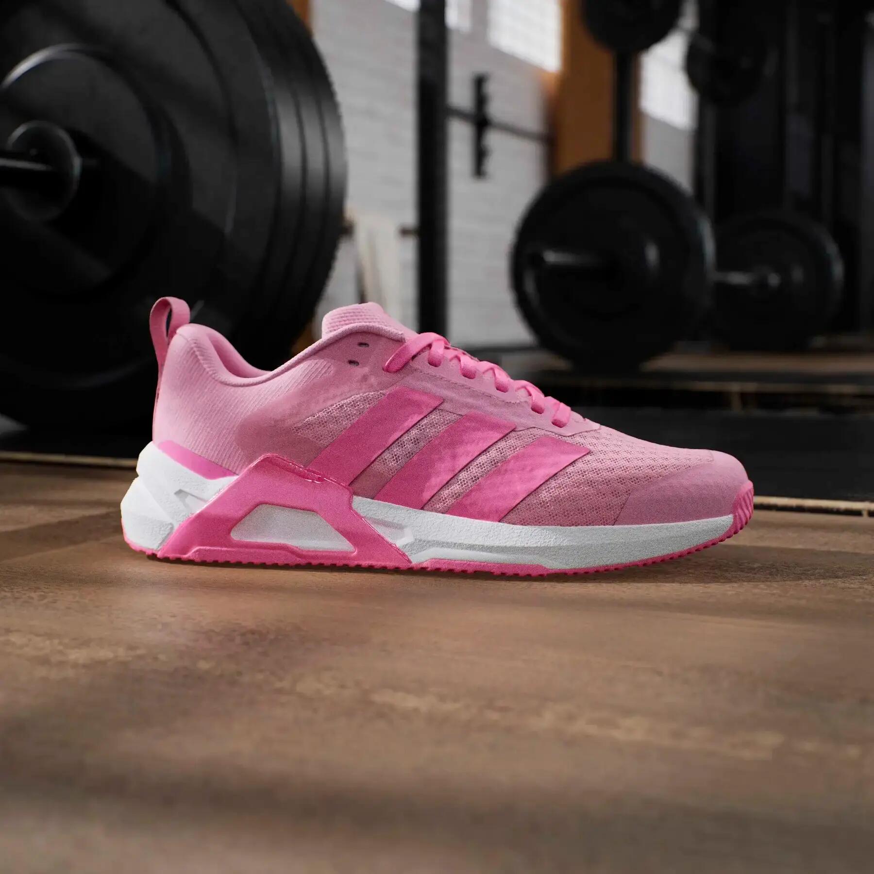 Chaussures de cross training femme adidas Dropset Control 2/7
