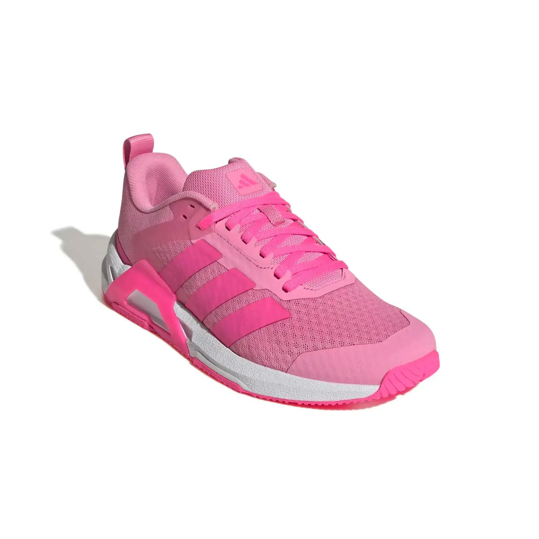 Chaussures de cross training femme adidas Dropset Control 5/7