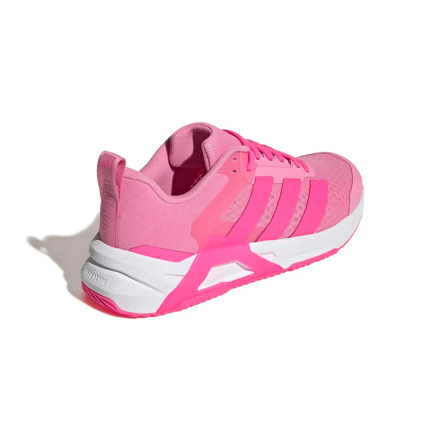 Chaussures de cross training femme adidas Dropset Control 7/7