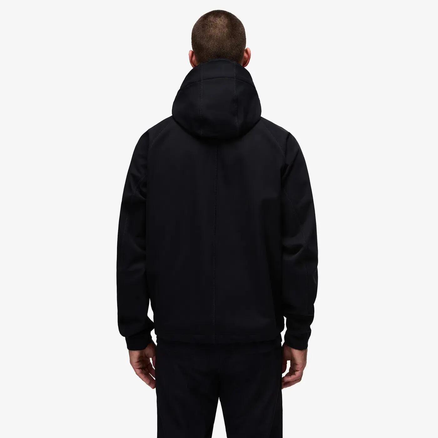 Plumífero con capucha Napapijri A-Rivalto 6/7
