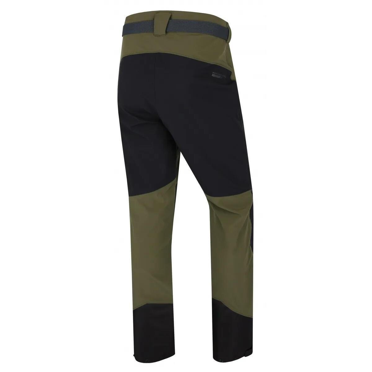 Pantalon outdoor Krony pour homme - Kaki 2/5